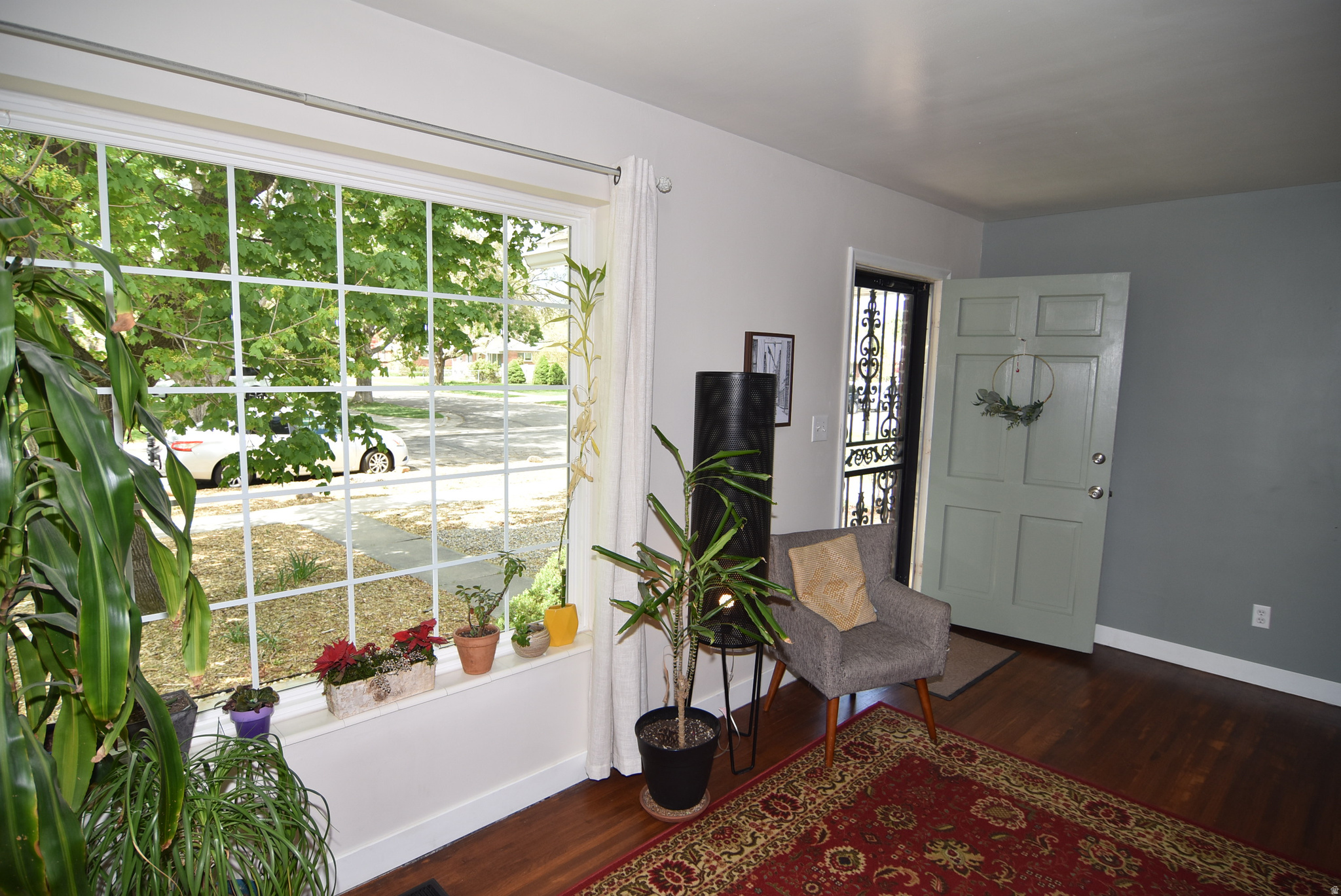 ROSE PARK - Residential