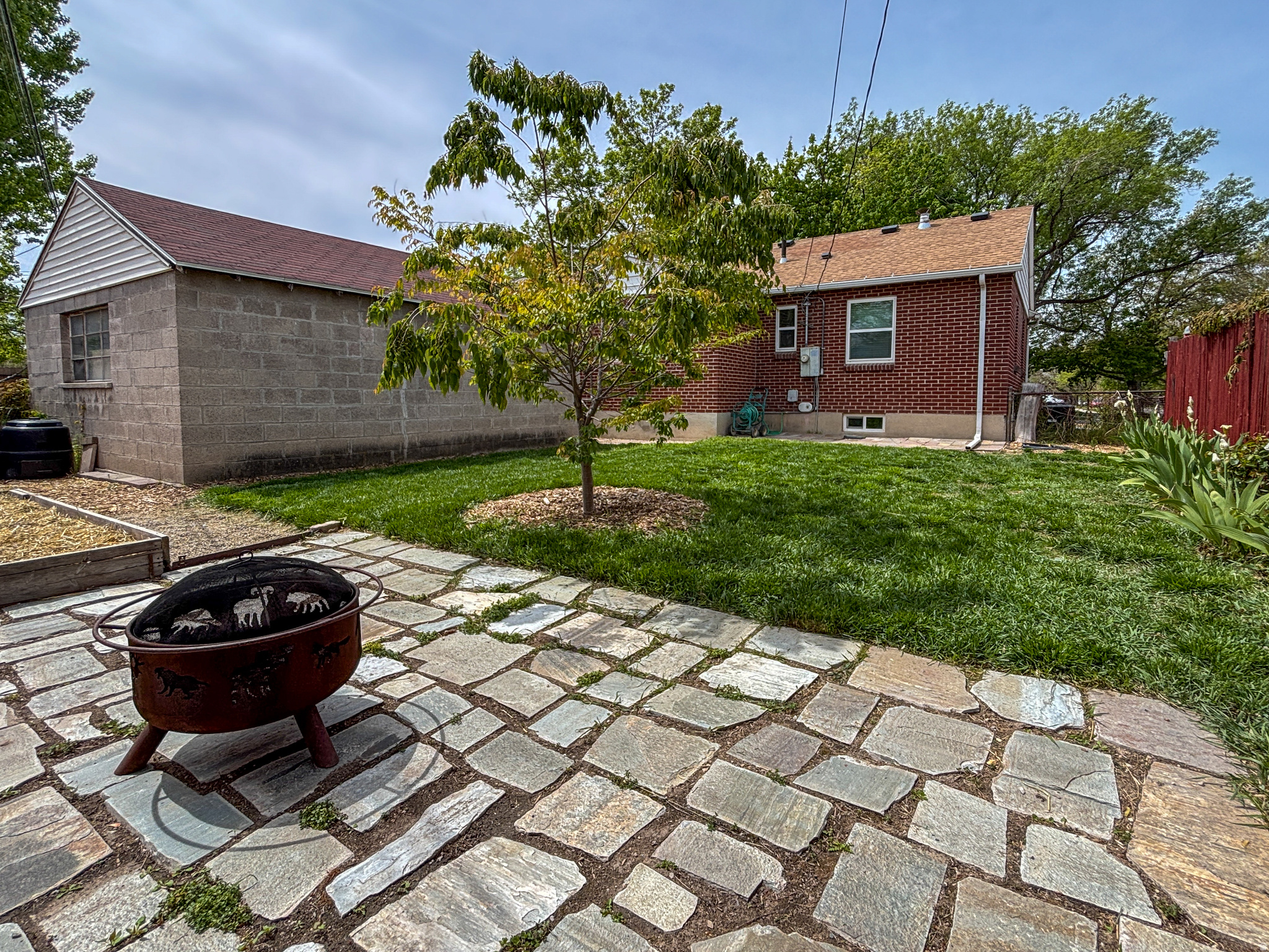 ROSE PARK - Residential