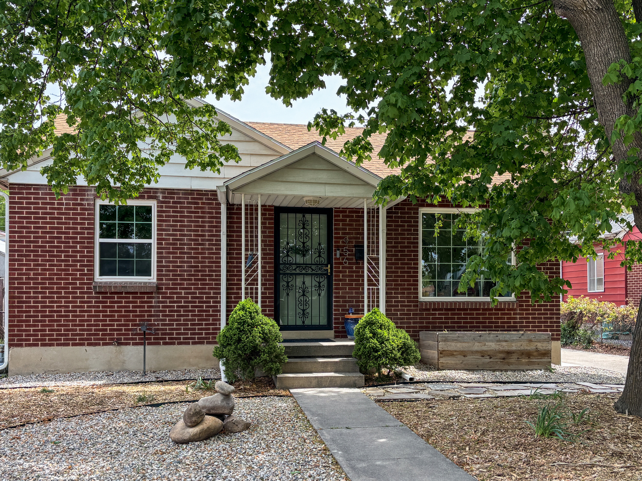 ROSE PARK - Residential