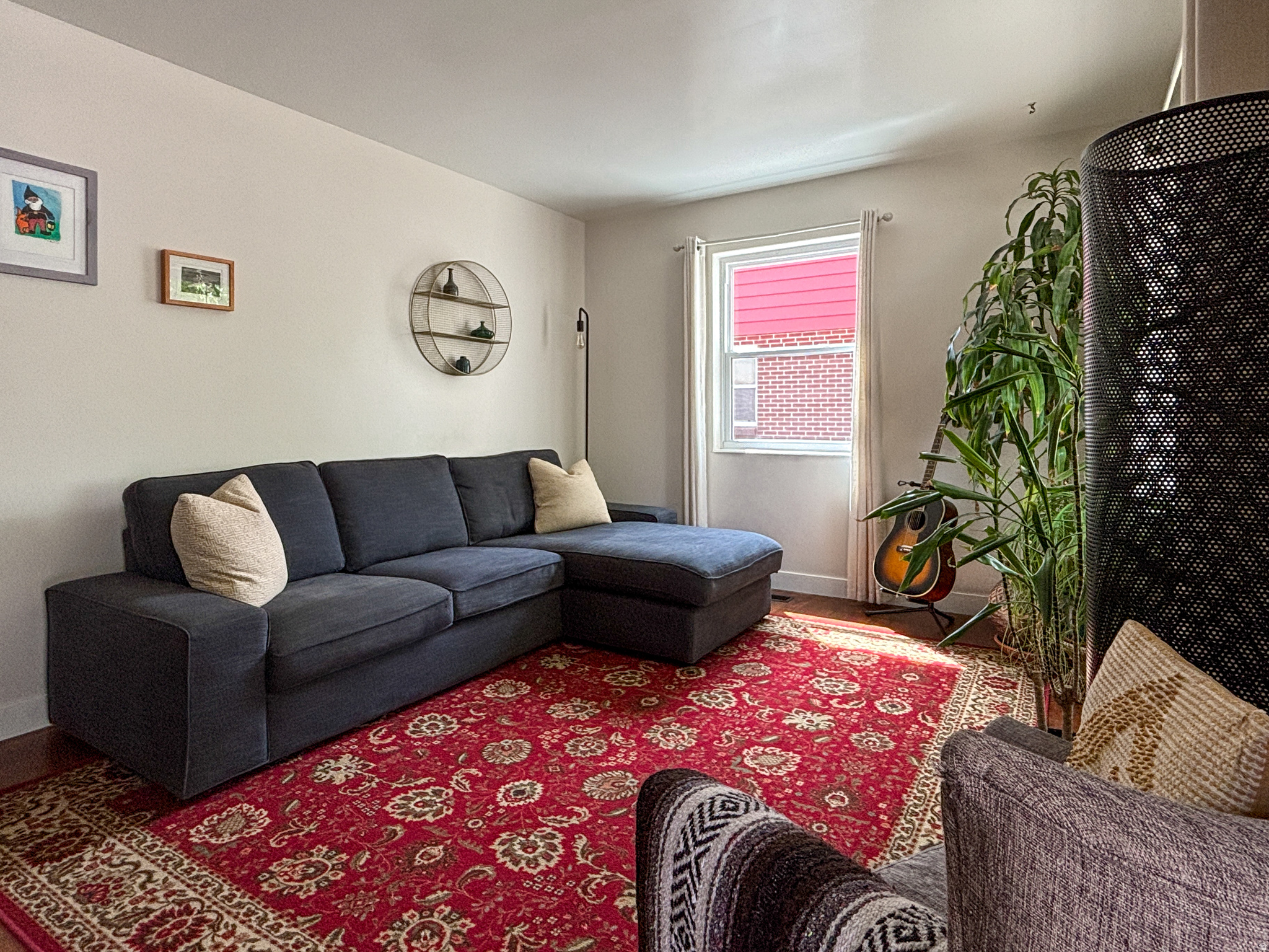 ROSE PARK - Residential