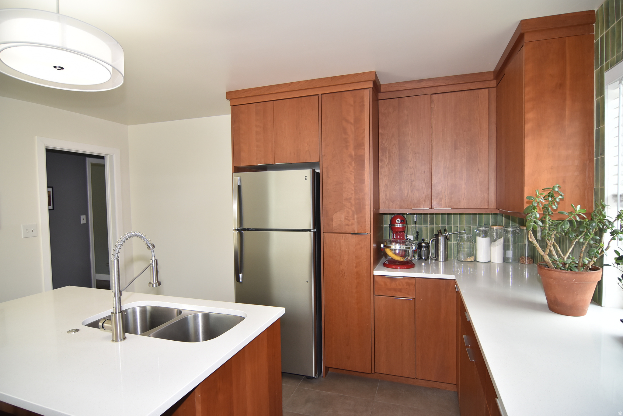 ROSE PARK - Residential