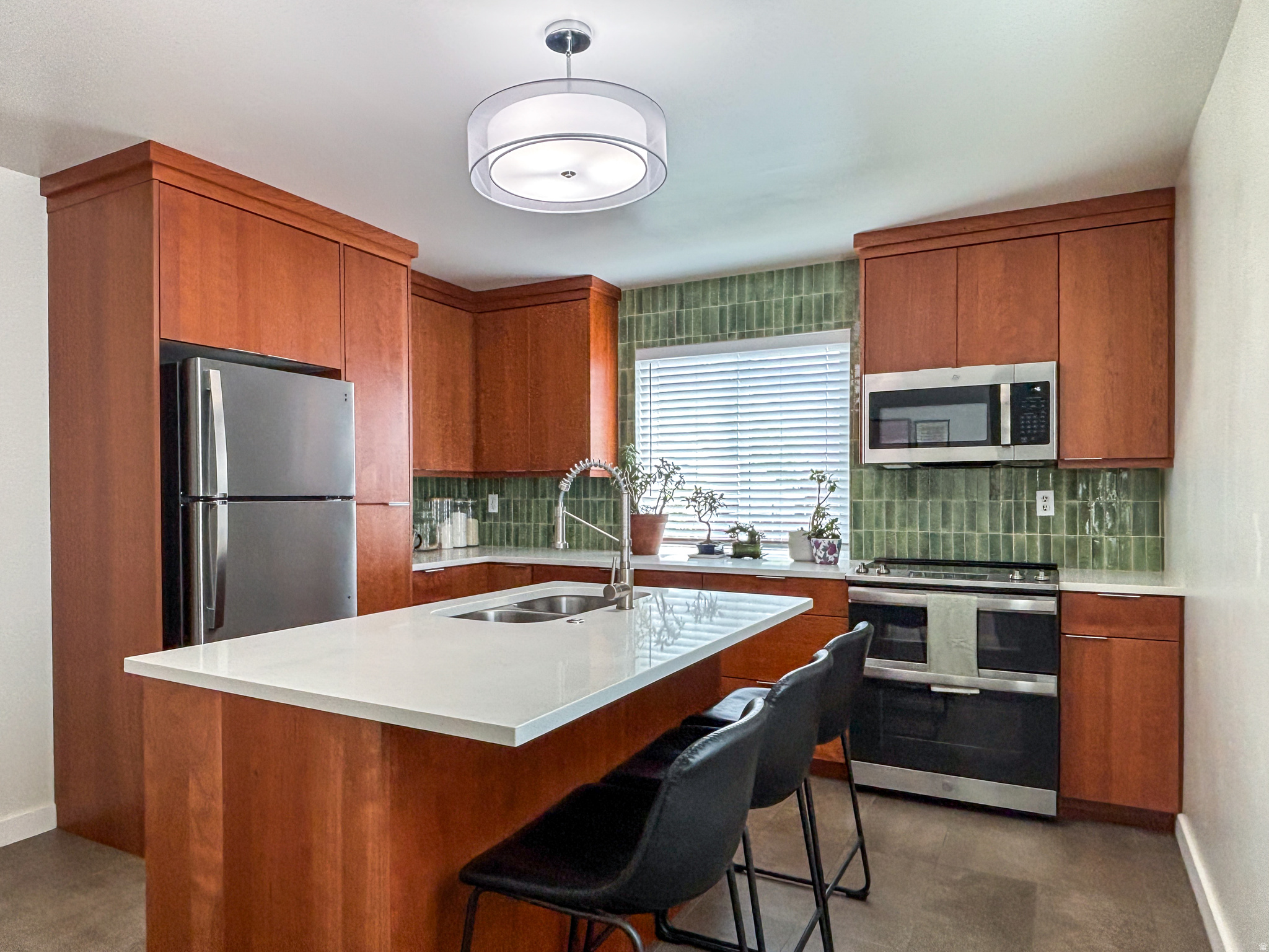ROSE PARK - Residential