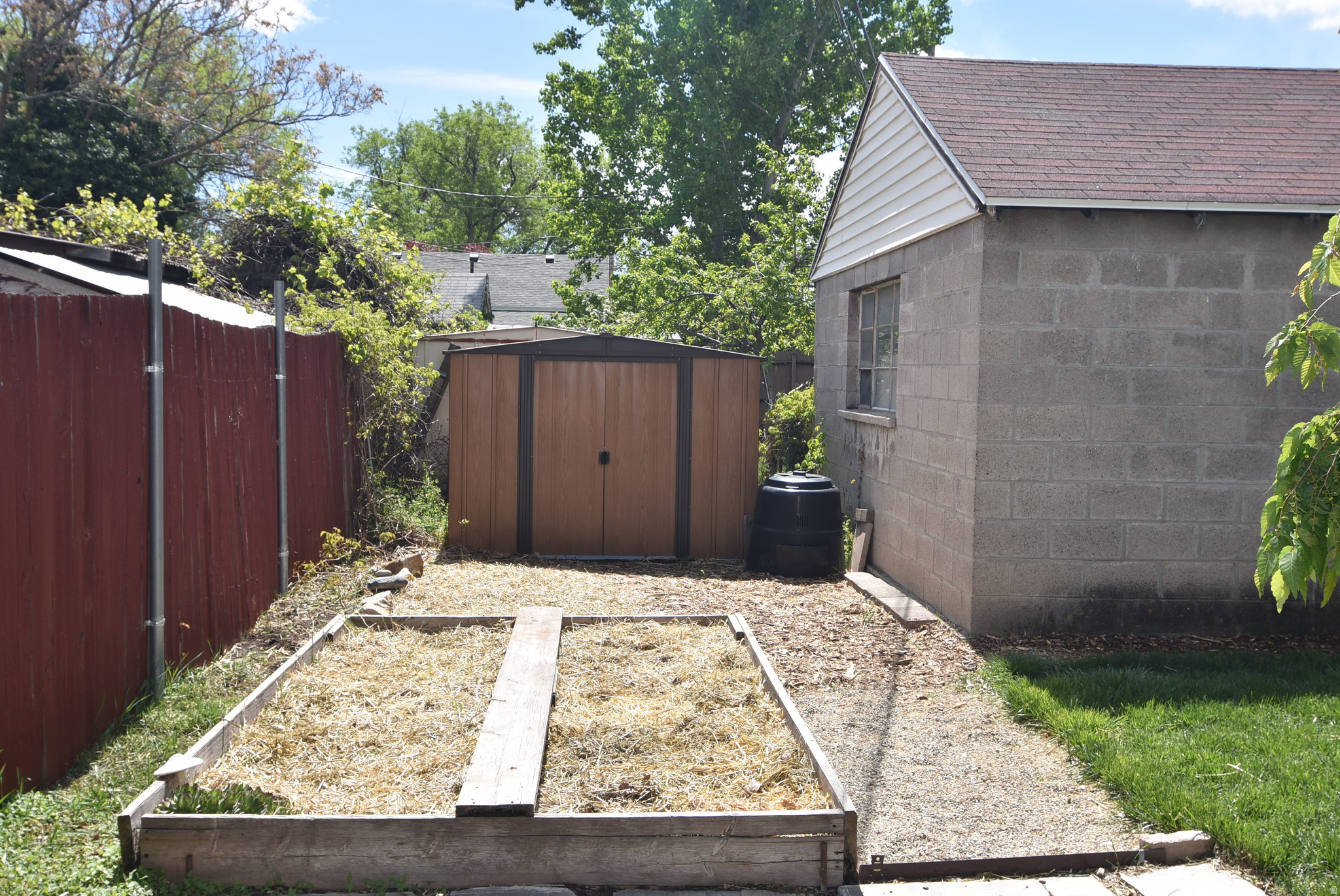 ROSE PARK - Residential