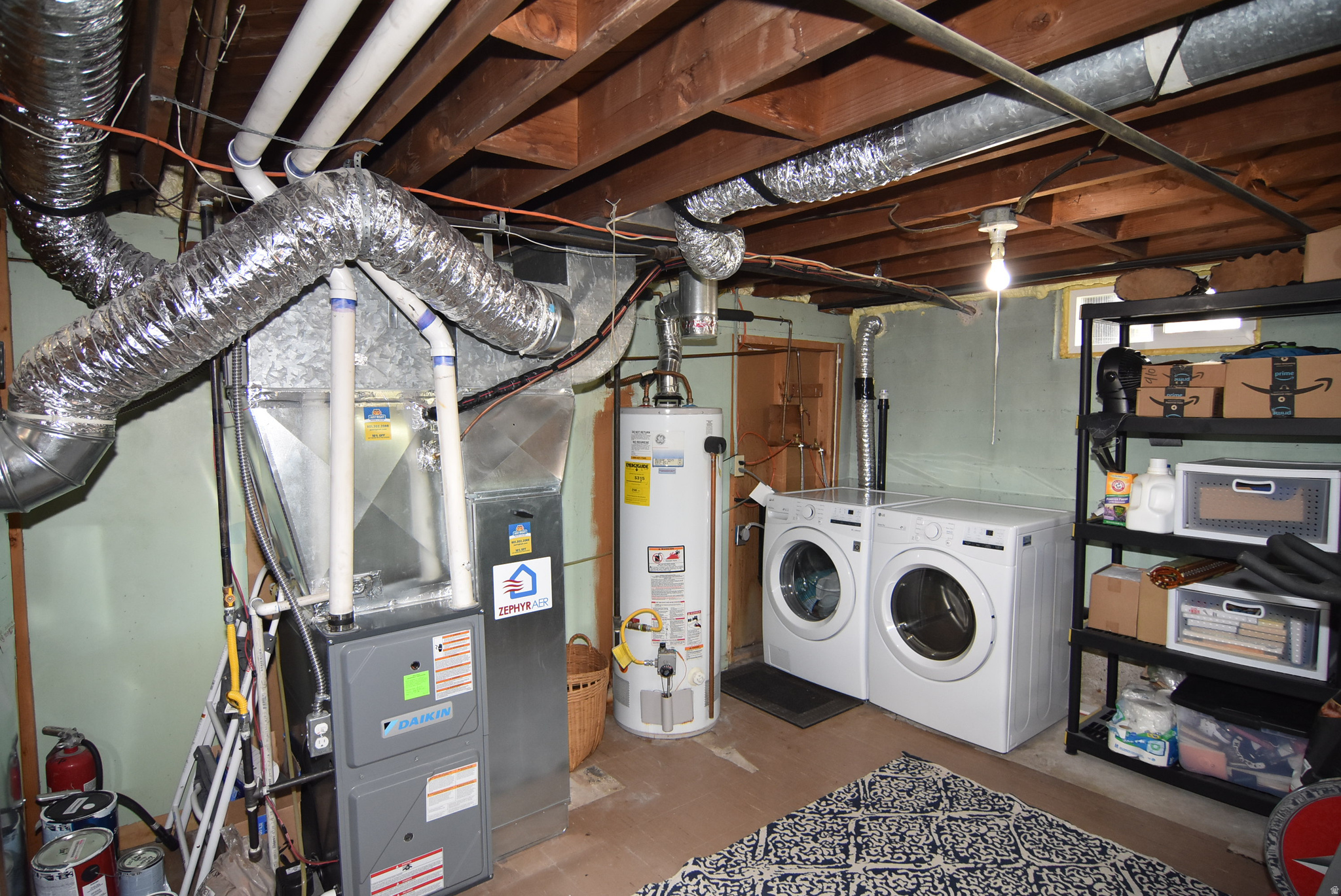 ROSE PARK - Residential