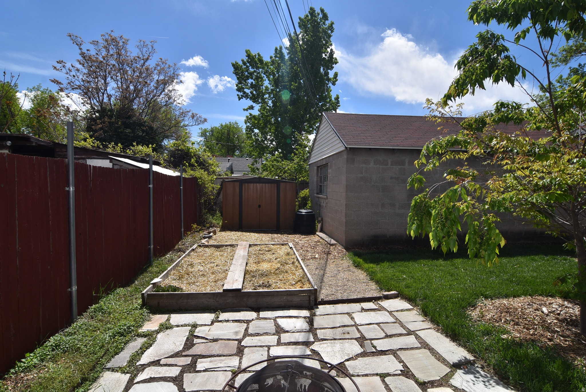 ROSE PARK - Residential