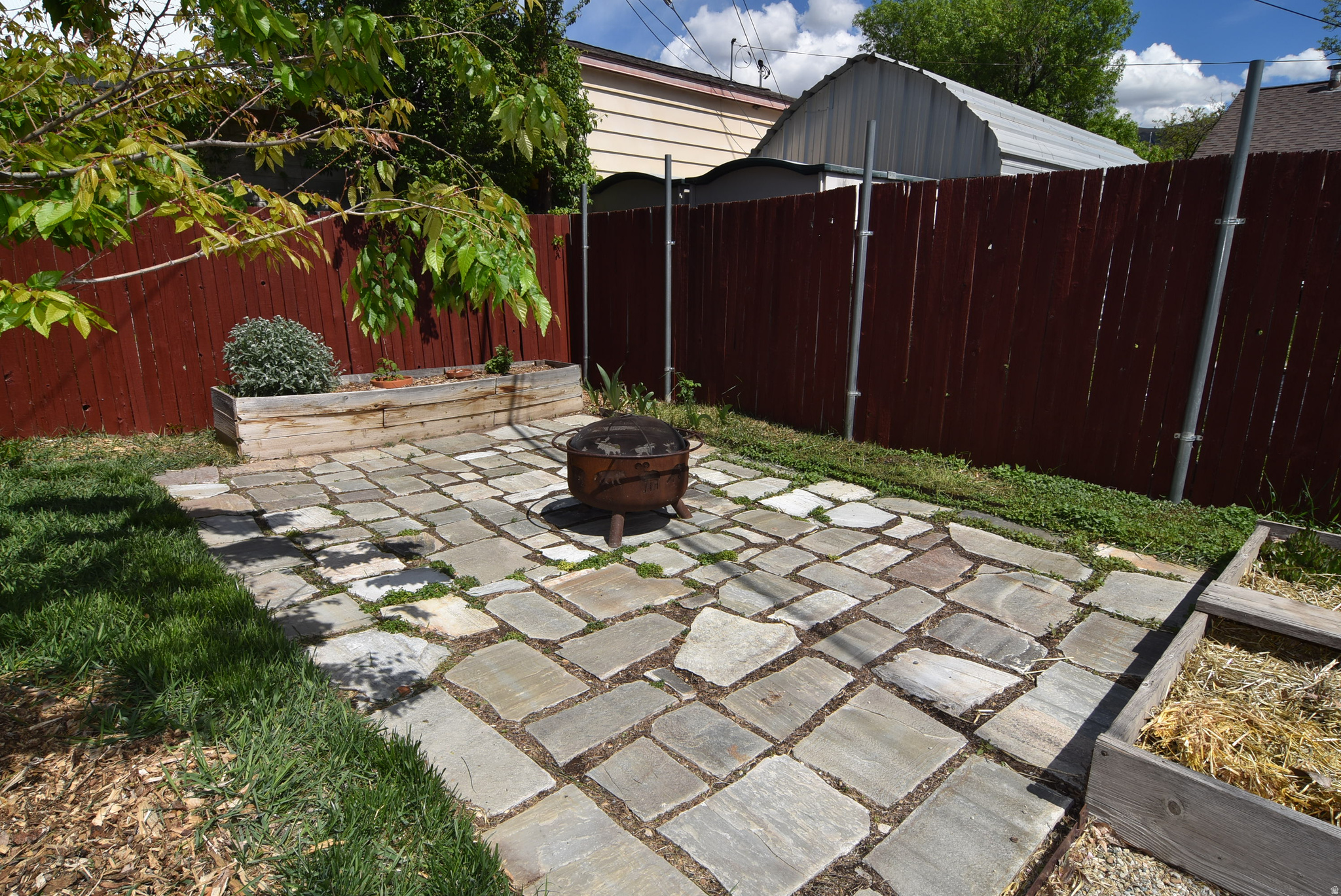 ROSE PARK - Residential