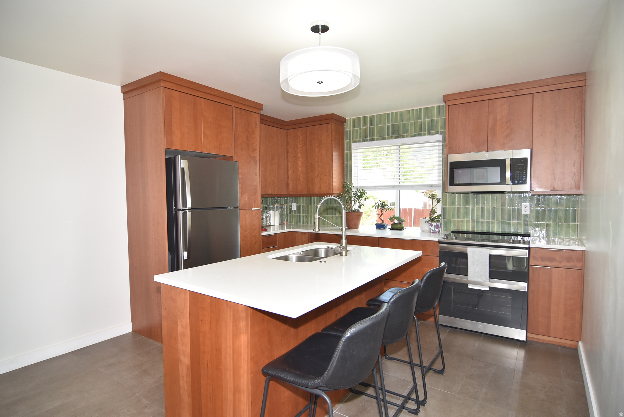 ROSE PARK - Residential