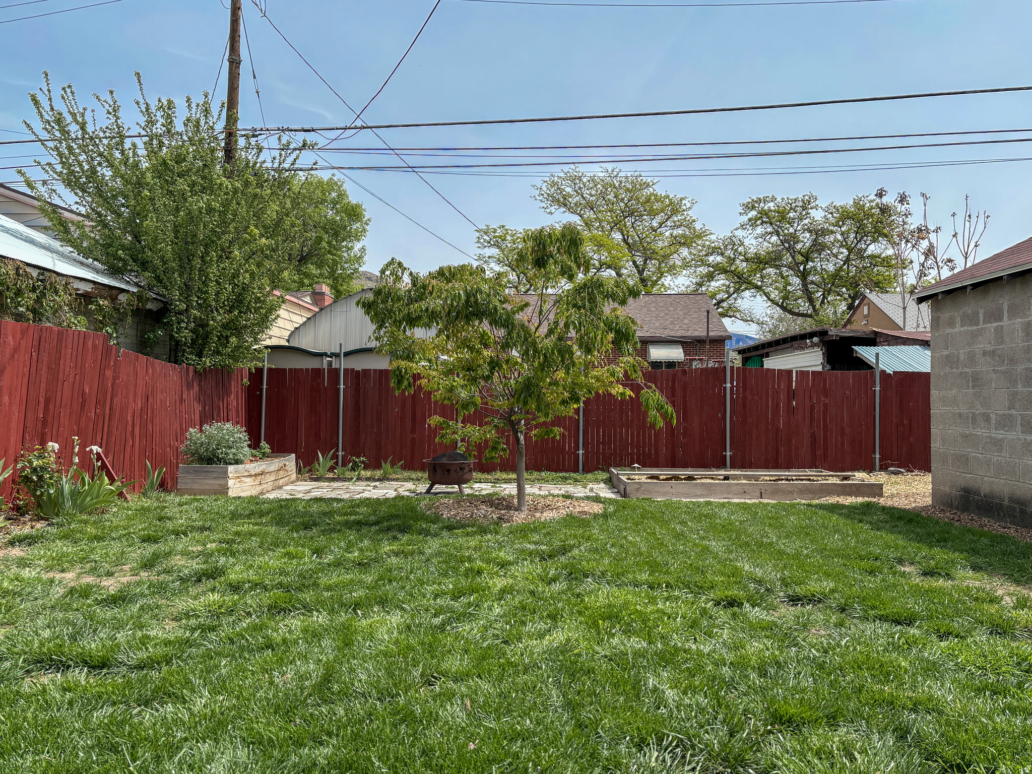 ROSE PARK - Residential