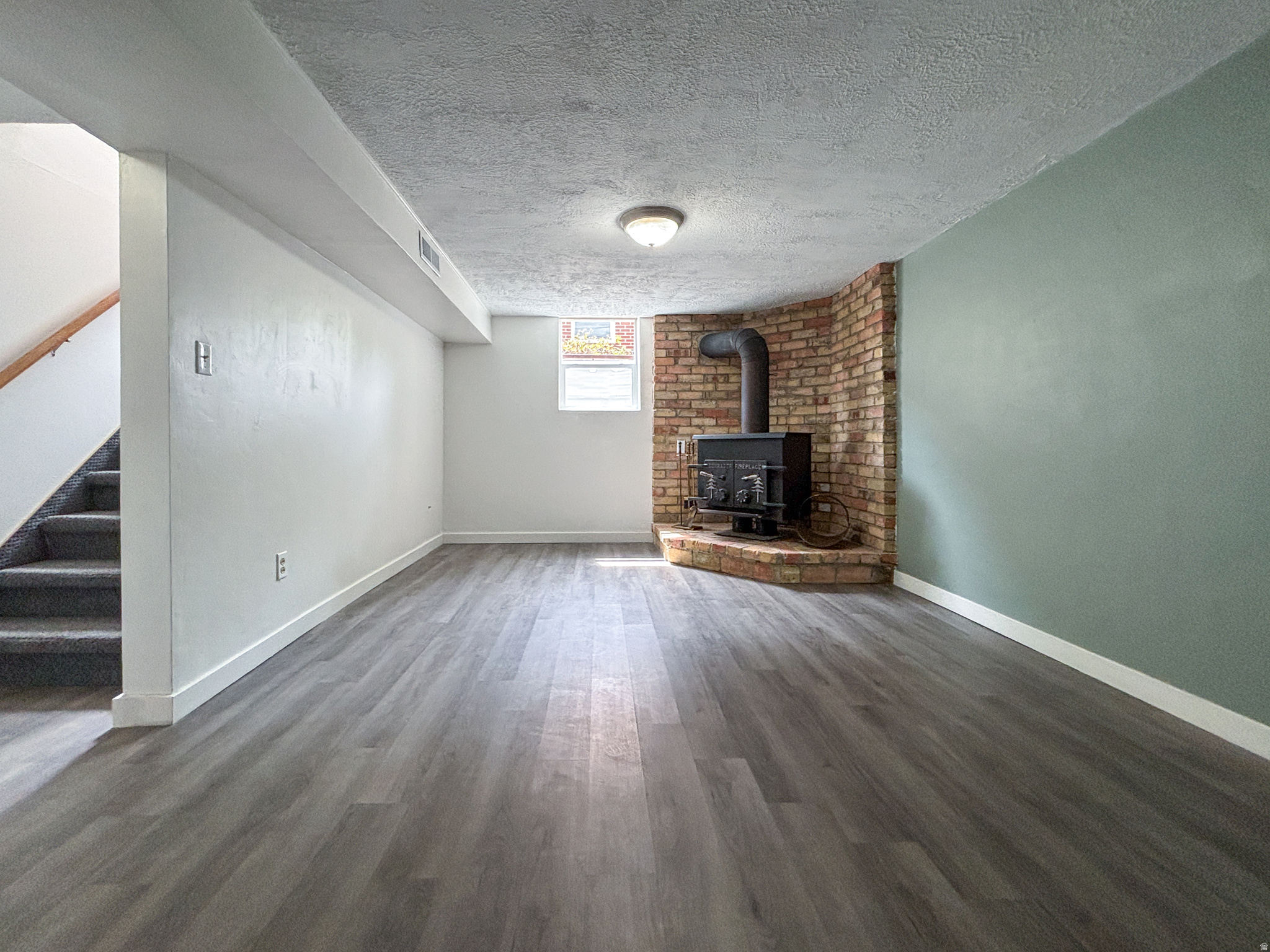 ROSE PARK - Residential