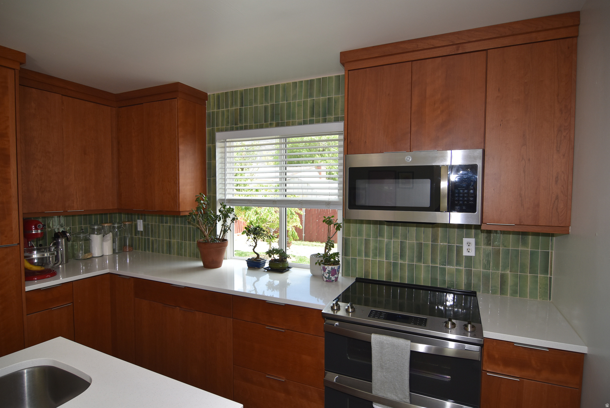 ROSE PARK - Residential