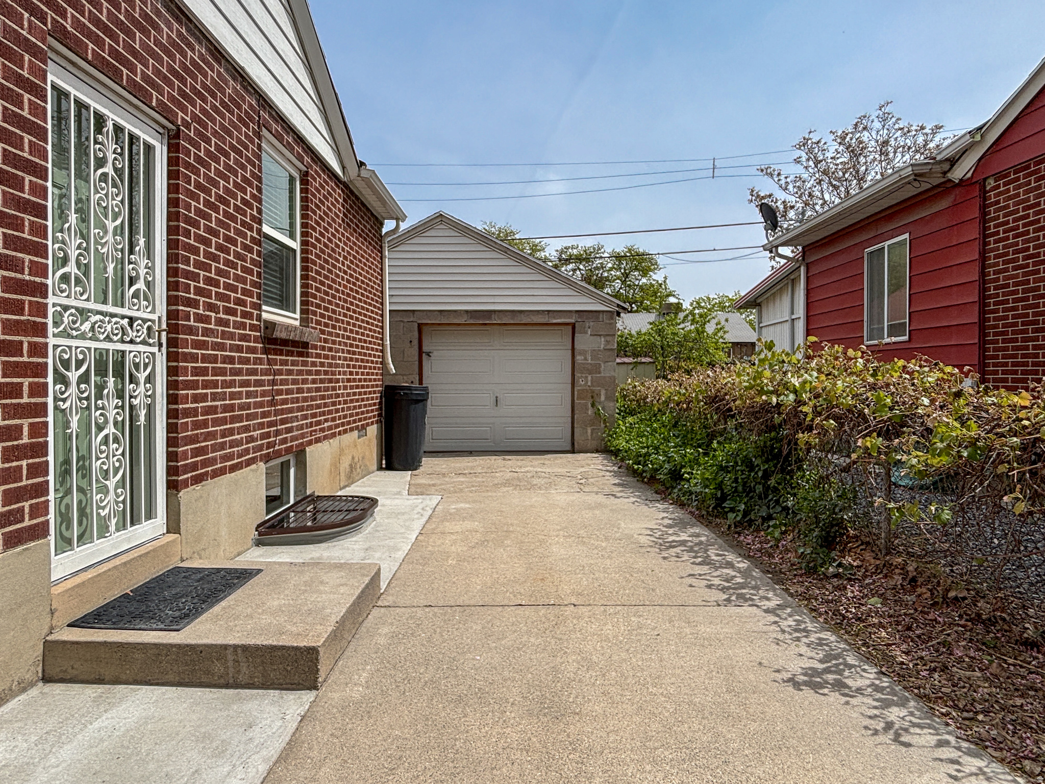 ROSE PARK - Residential