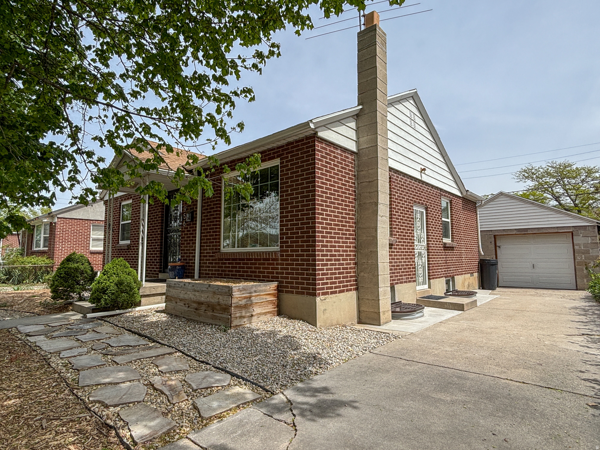 ROSE PARK - Residential