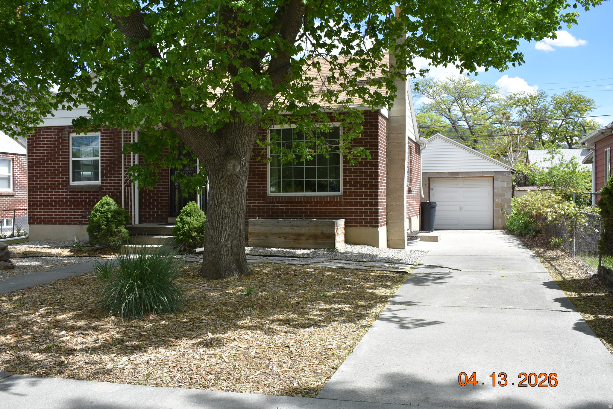 ROSE PARK - Residential