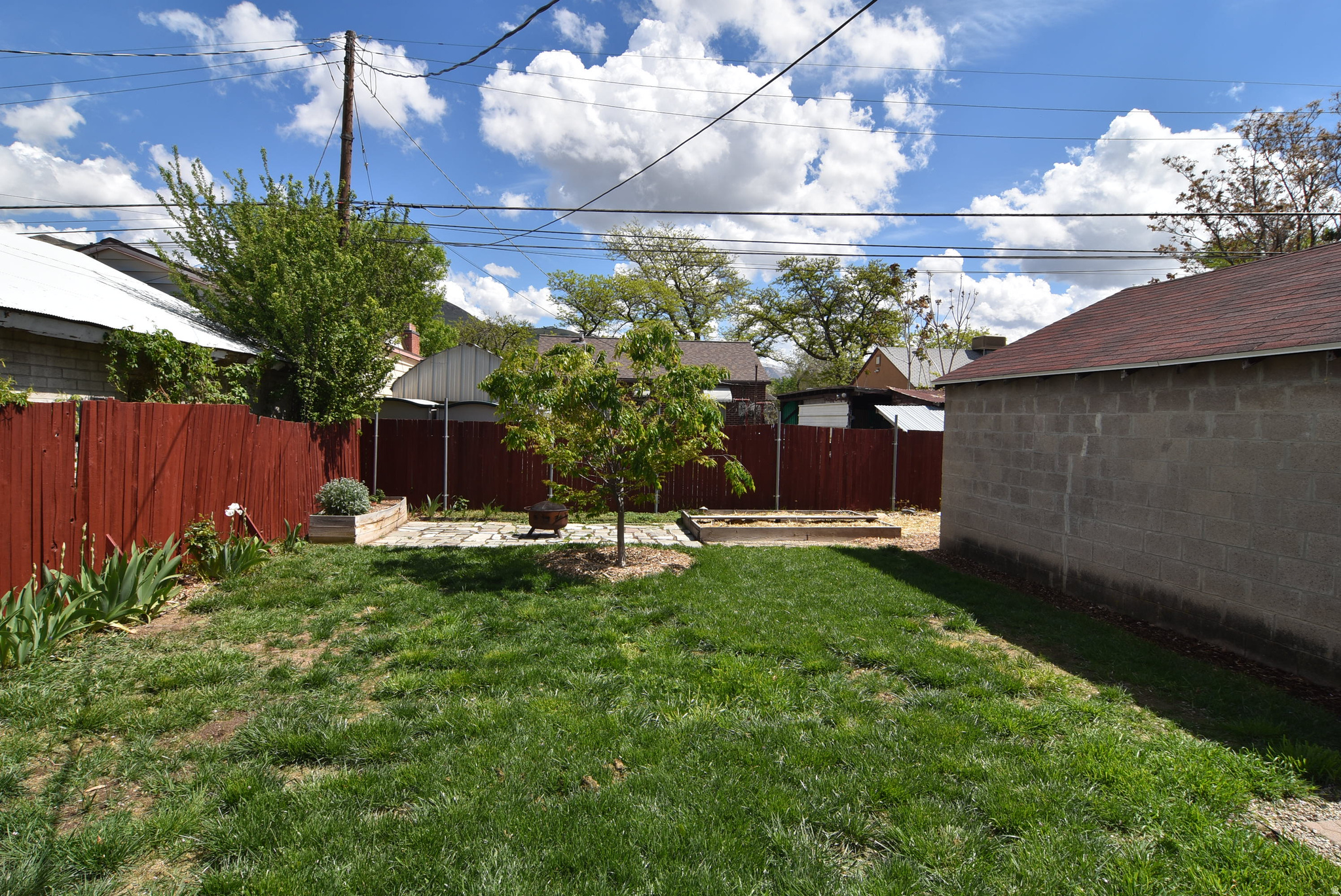 ROSE PARK - Residential