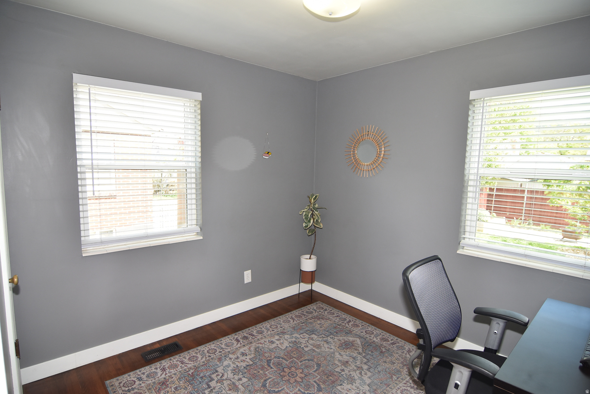 ROSE PARK - Residential