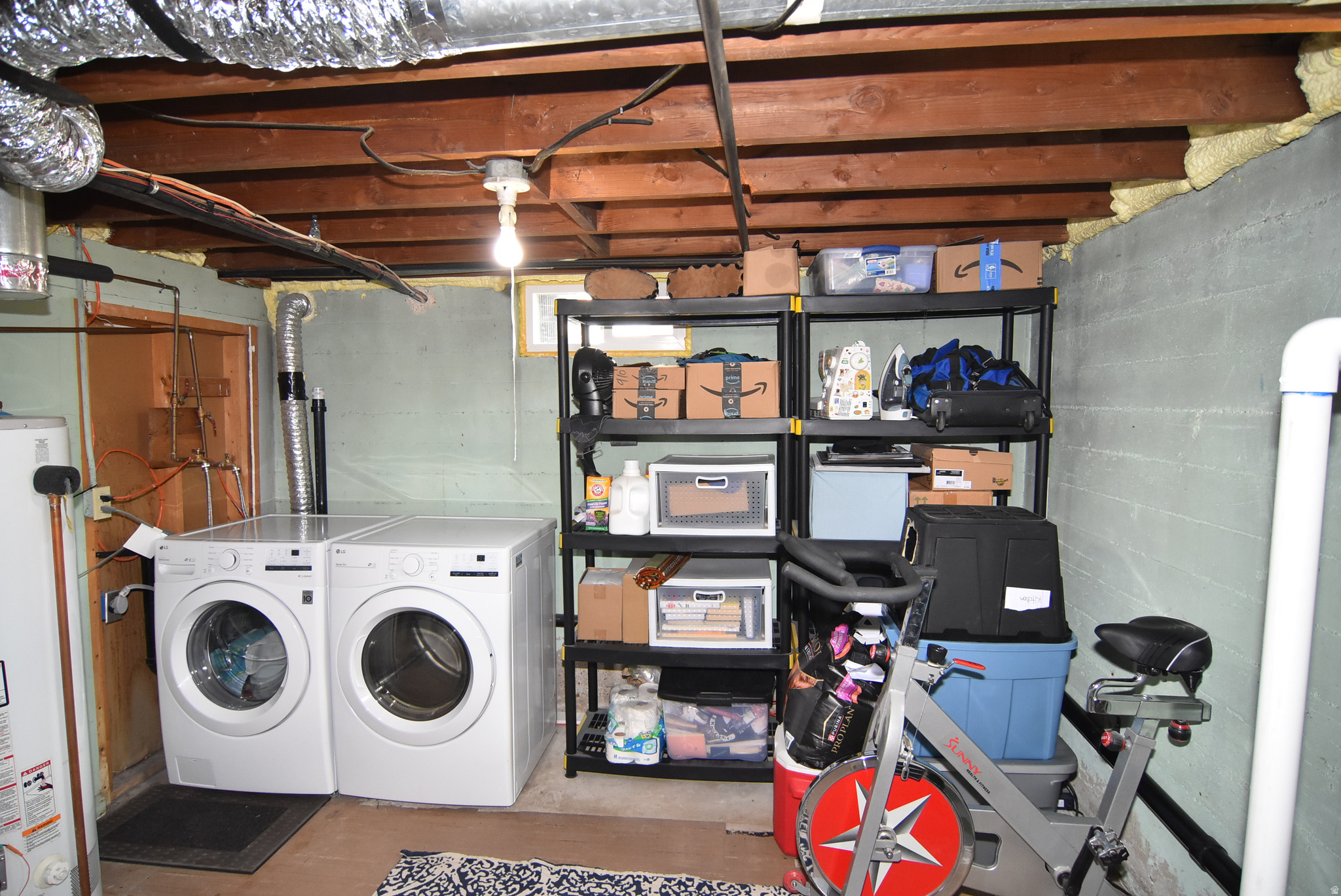 ROSE PARK - Residential