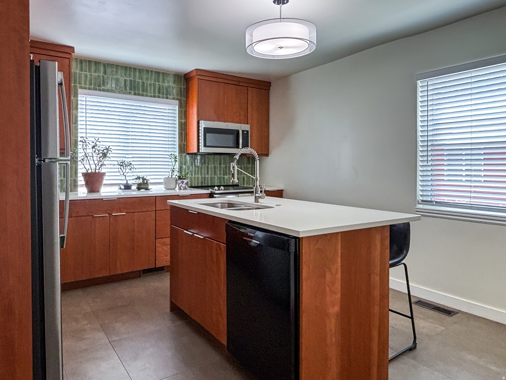ROSE PARK - Residential