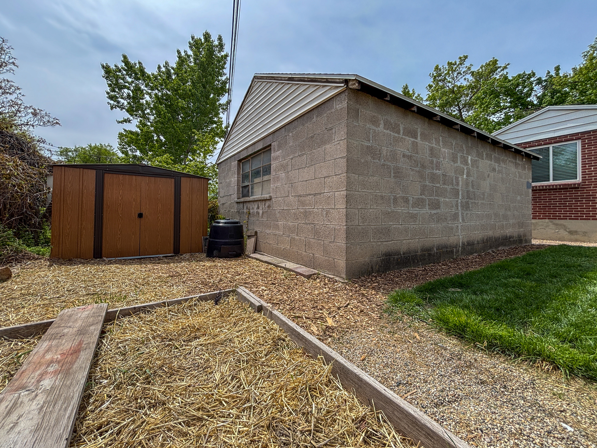 ROSE PARK - Residential