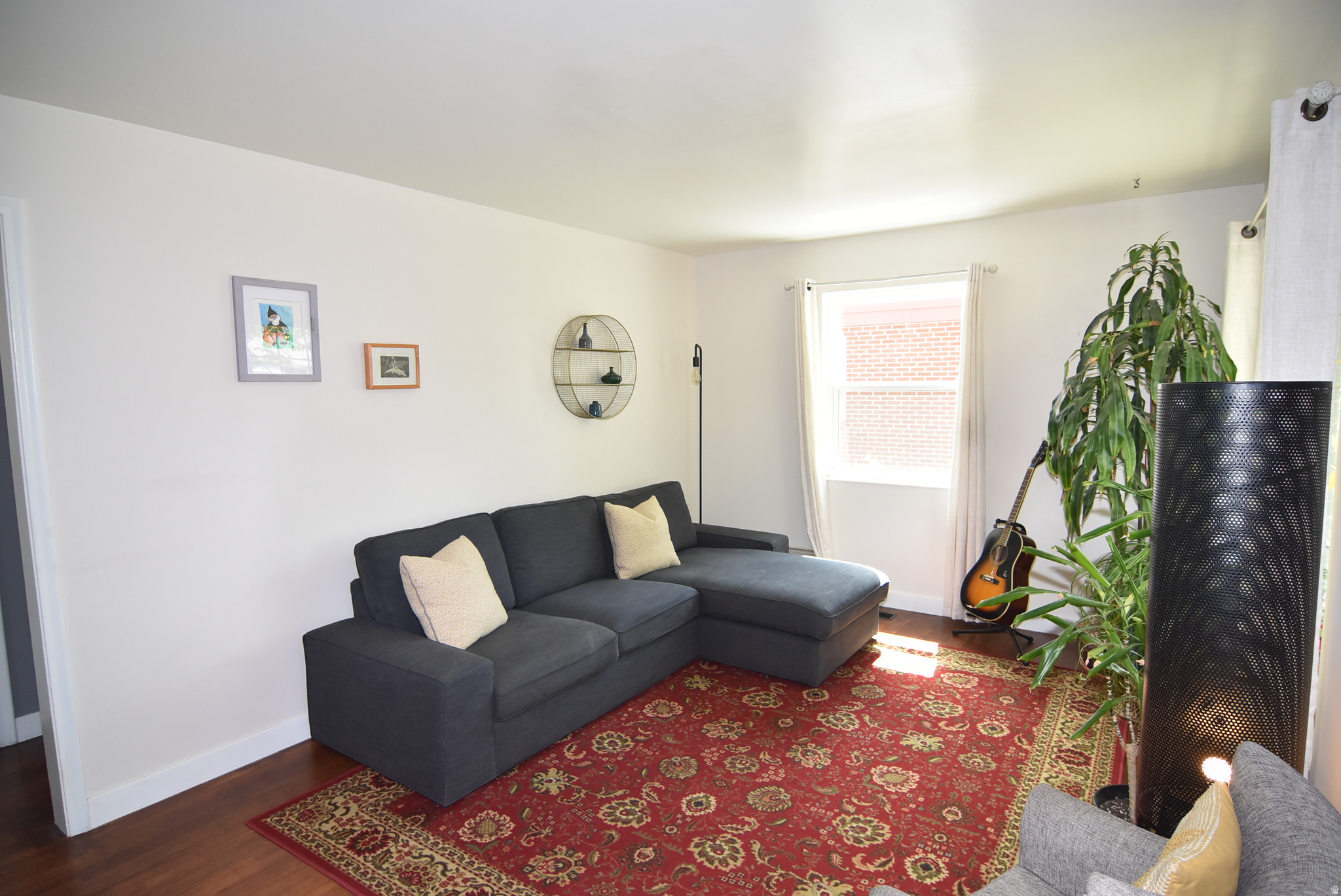 ROSE PARK - Residential