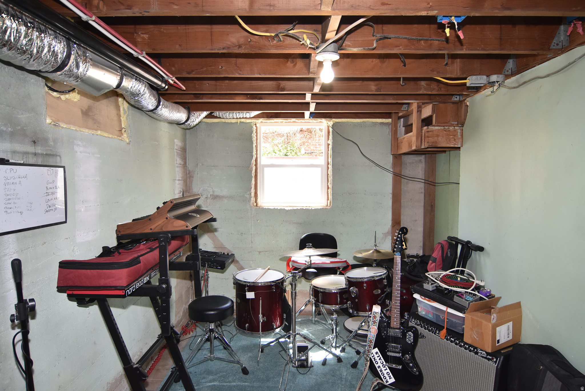 ROSE PARK - Residential