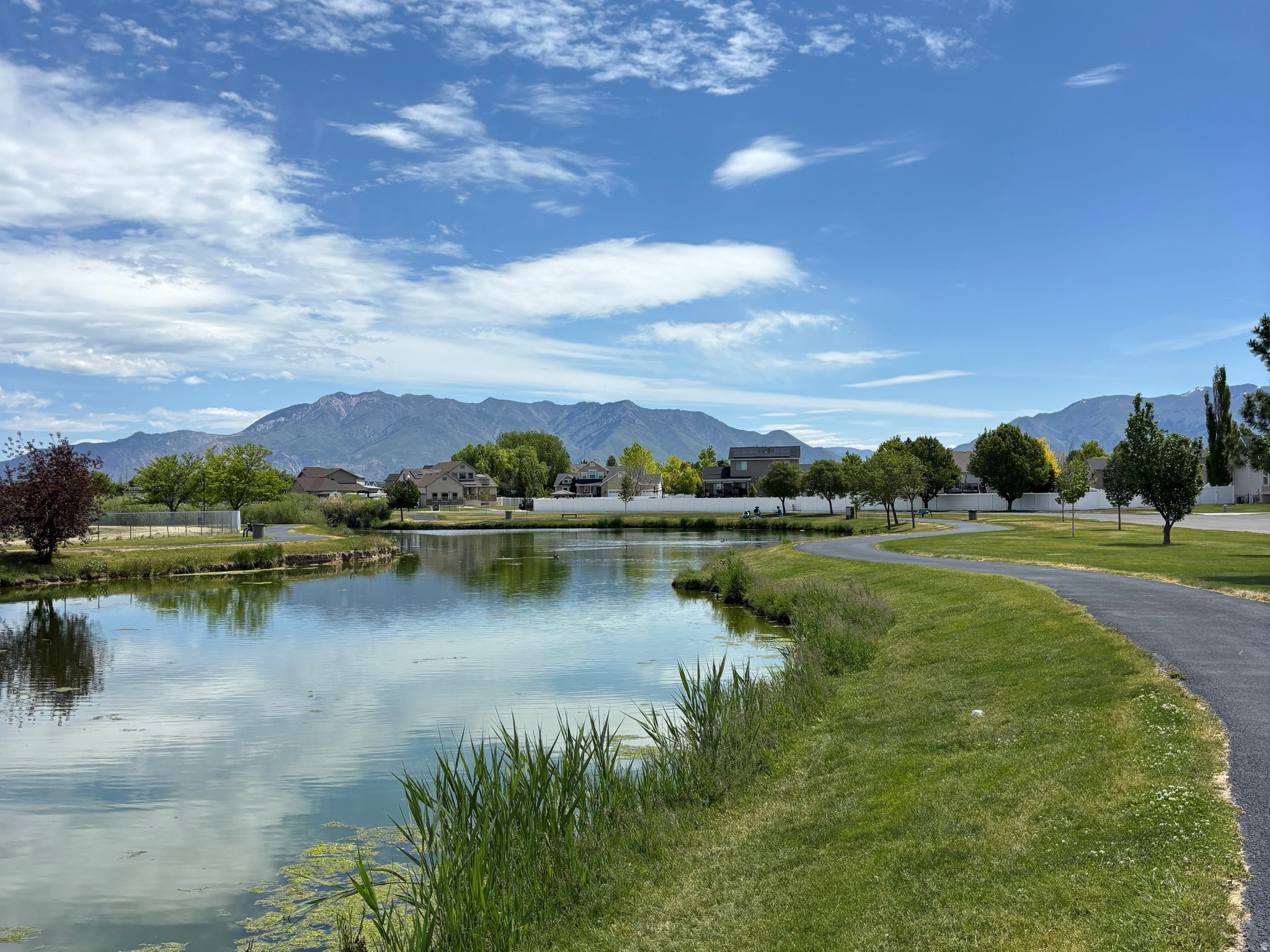 CRESTWOOD ESTATES - Residential