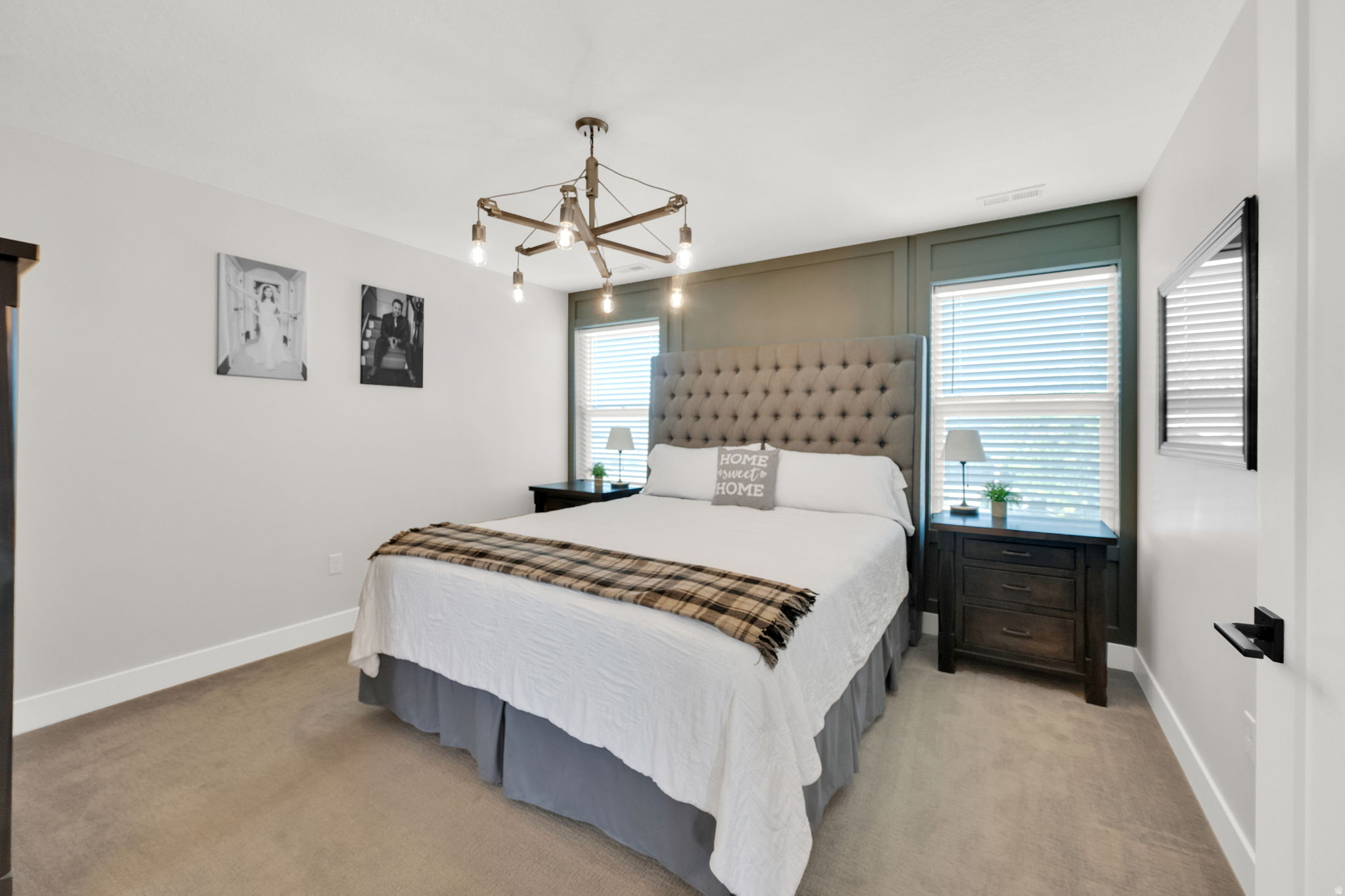 CRESTWOOD ESTATES - Residential
