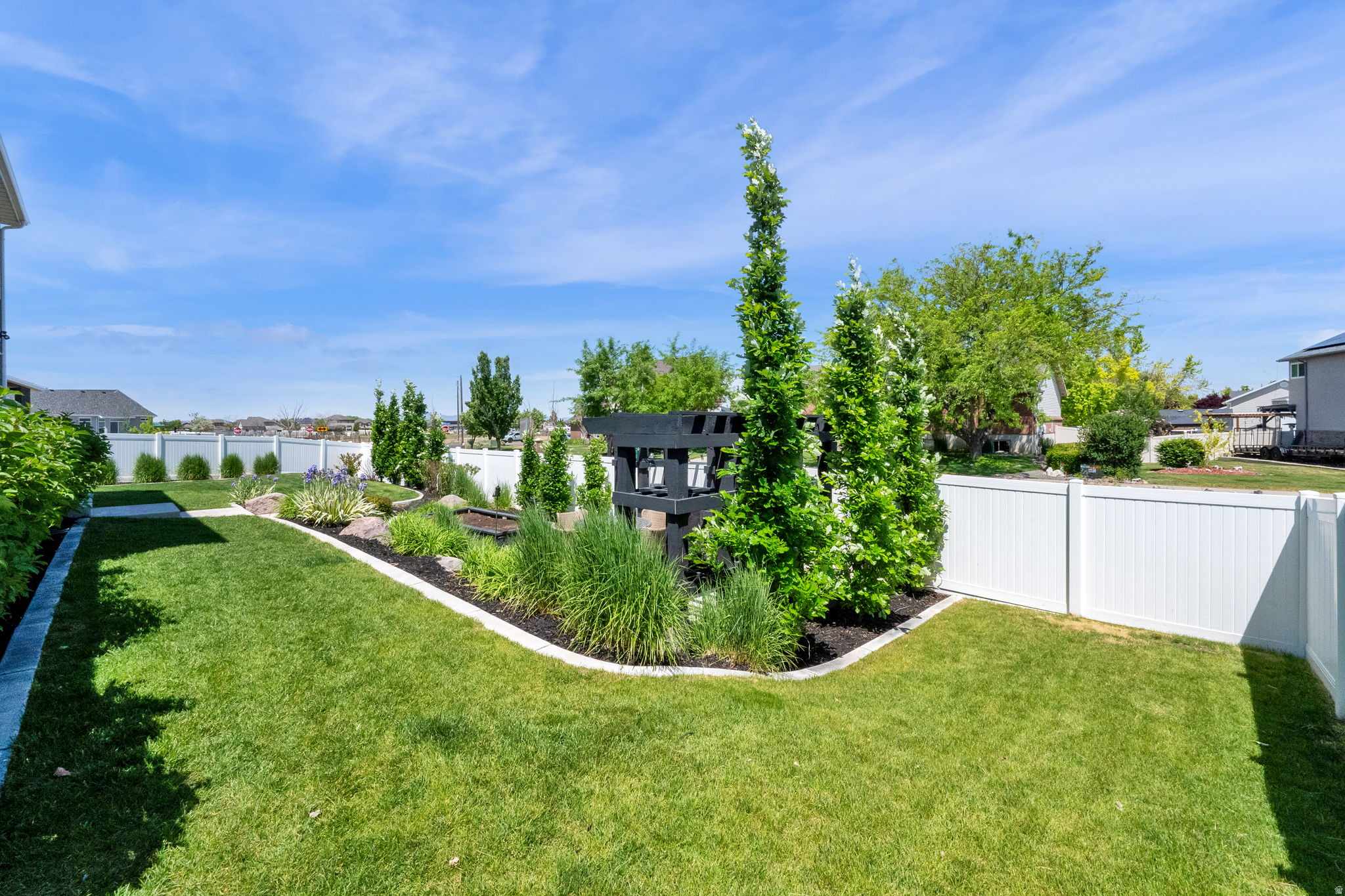 CRESTWOOD ESTATES - Residential