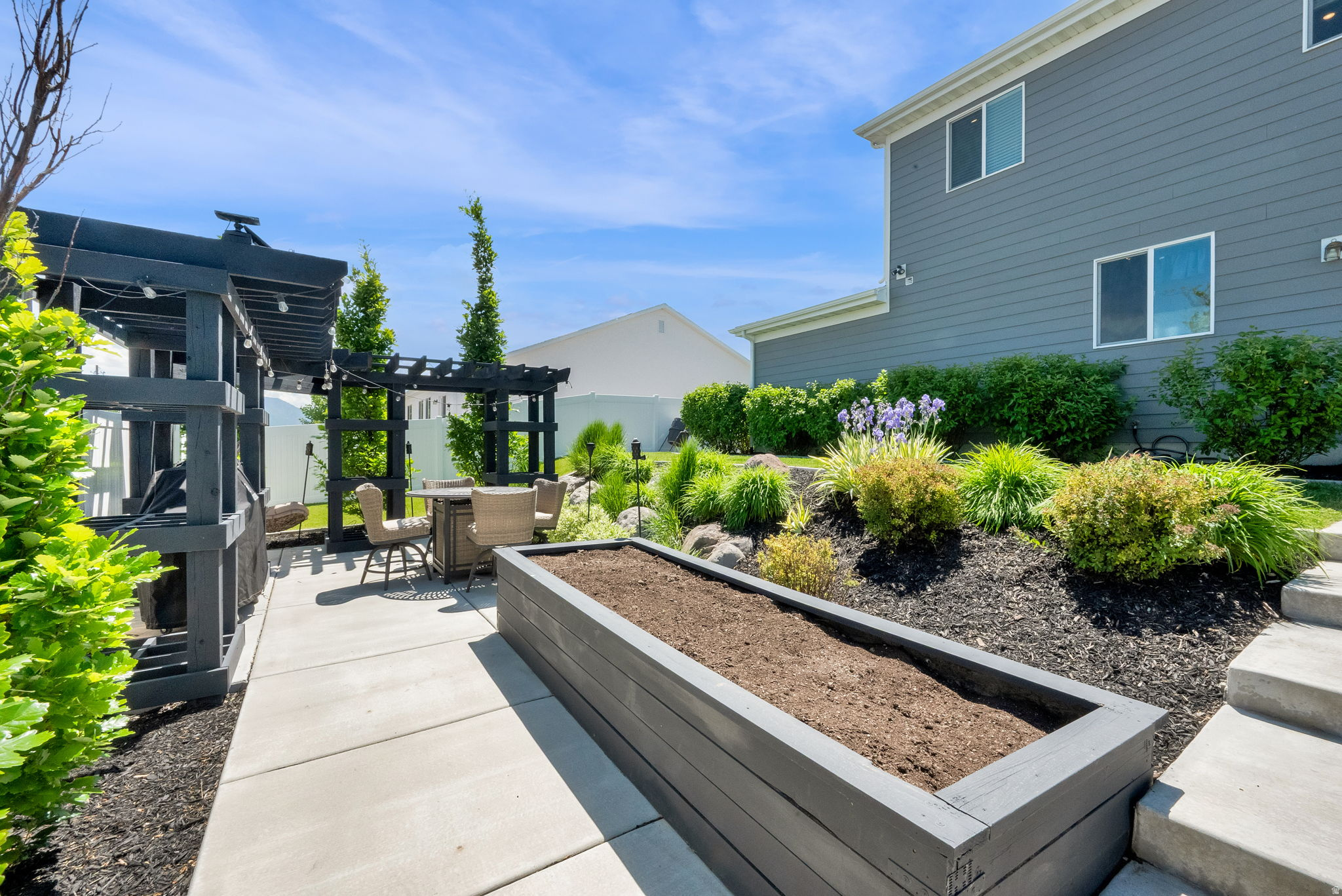 CRESTWOOD ESTATES - Residential