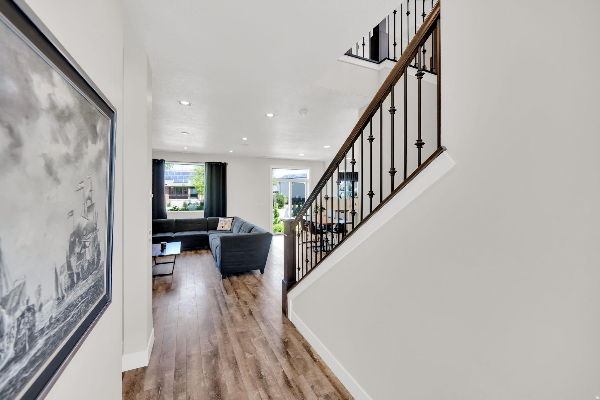 CRESTWOOD ESTATES - Residential