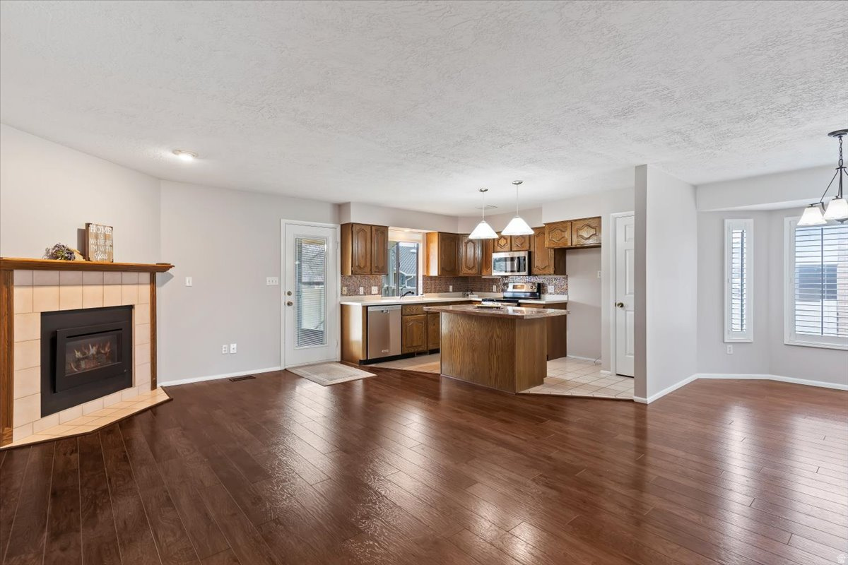 IRONWOOD - Residential Income