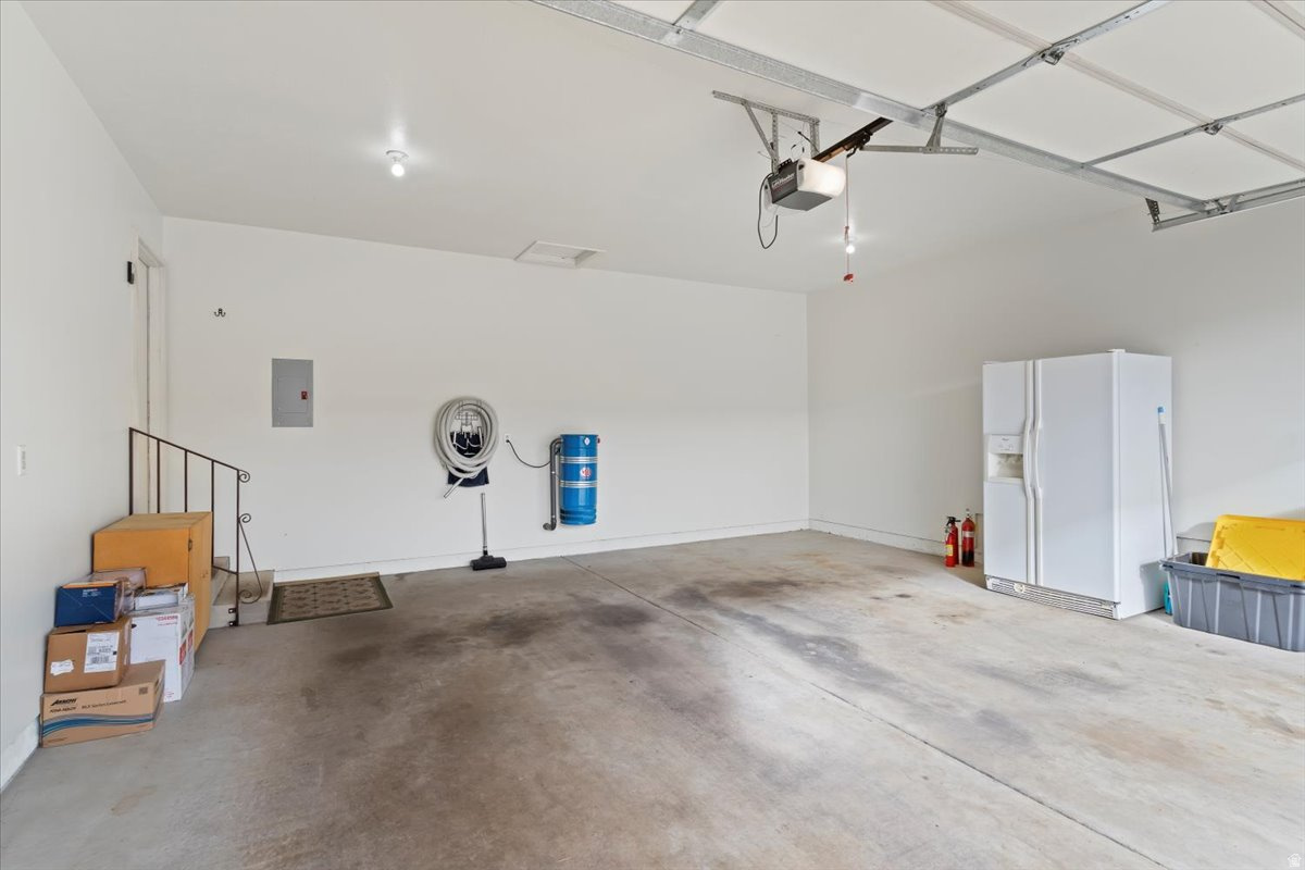 IRONWOOD - Residential Income