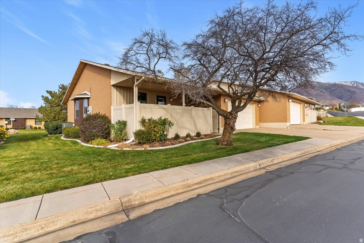 IRONWOOD - Residential Income