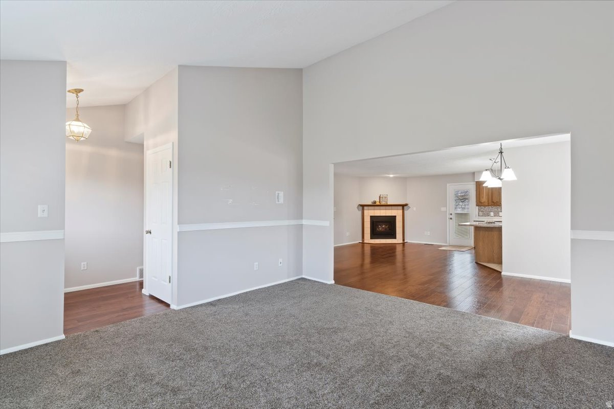 IRONWOOD - Residential Income