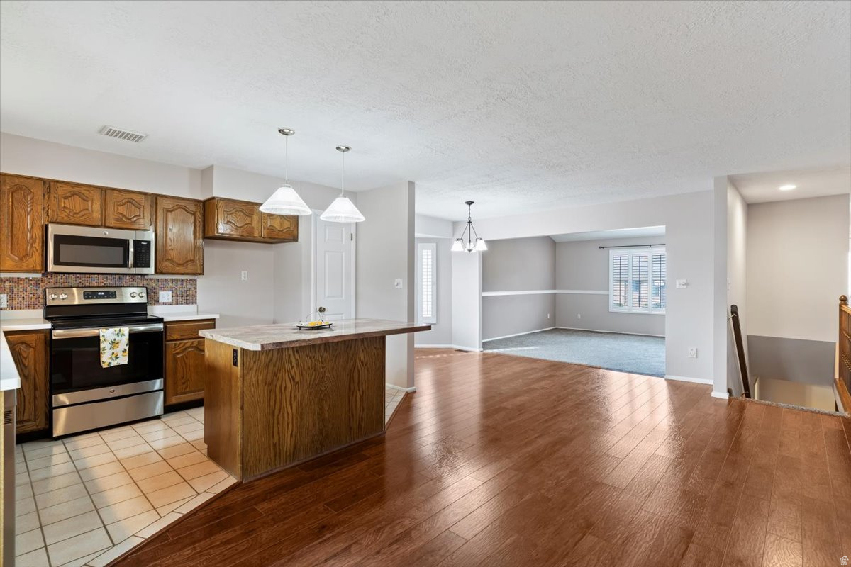 IRONWOOD - Residential Income