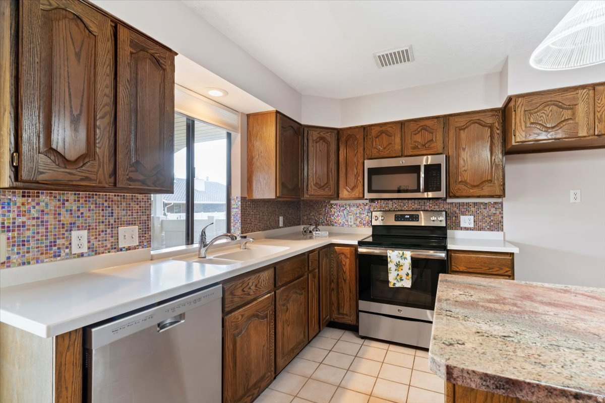 IRONWOOD - Residential Income