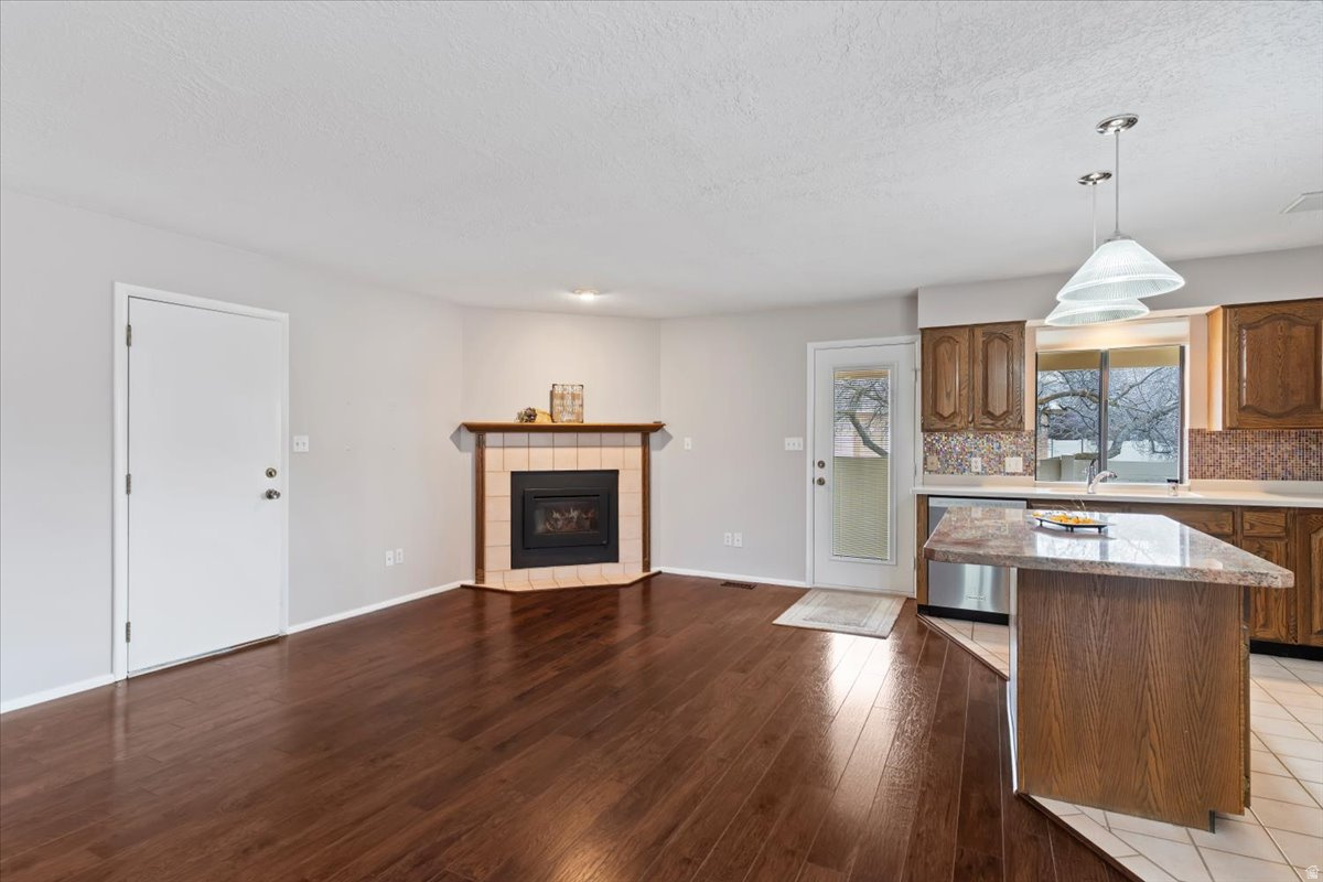 IRONWOOD - Residential Income