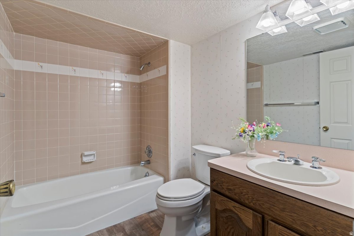 IRONWOOD - Residential Income