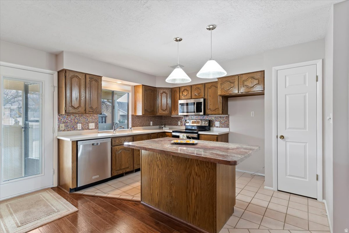 IRONWOOD - Residential Income