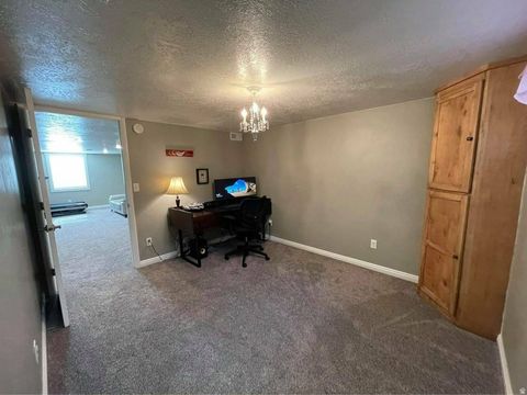 Tiny photo for 585 E 400 S, River Heights, UT 84321 (MLS # 2142085)