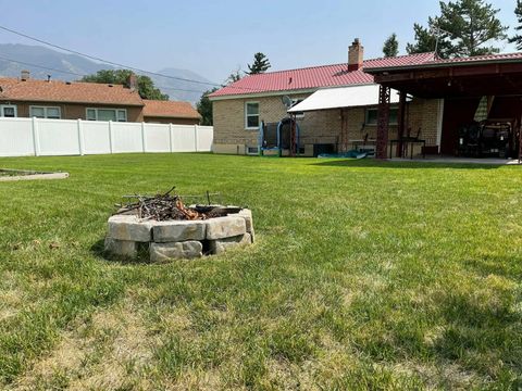 Tiny photo for 585 E 400 S, River Heights, UT 84321 (MLS # 2142085)