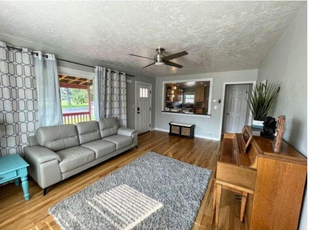 Photo of 585 E 400 S, River Heights, UT 84321 (MLS # 2142085)