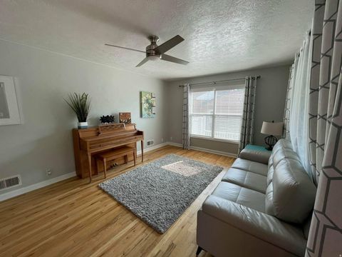 Tiny photo for 585 E 400 S, River Heights, UT 84321 (MLS # 2142085)