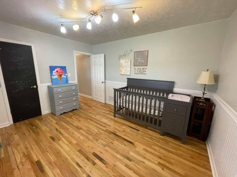 Tiny photo for 585 E 400 S, River Heights, UT 84321 (MLS # 2142085)