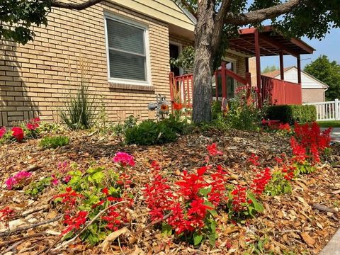 Tiny photo for 585 E 400 S, River Heights, UT 84321 (MLS # 2142085)