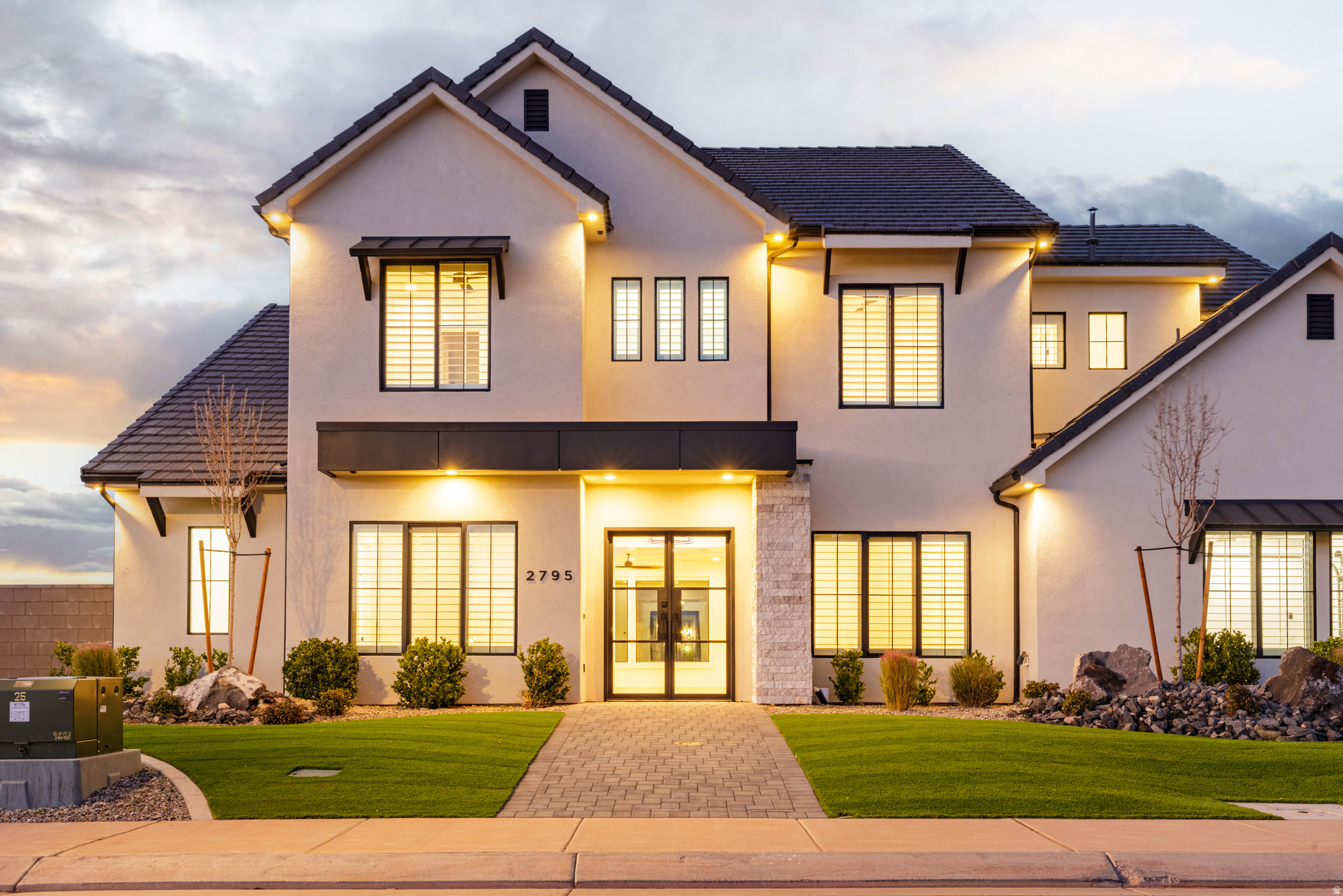 MOORLAND PARK 5 - Residential