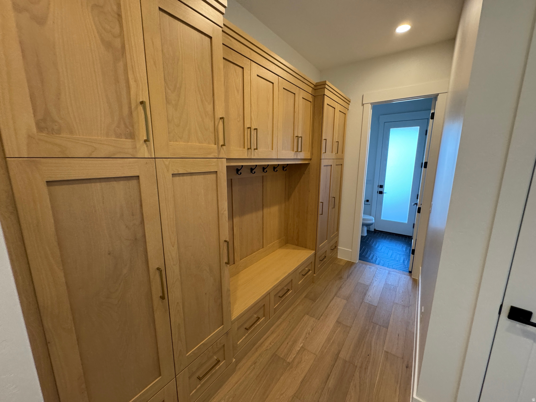 MOORLAND PARK 5 - Residential