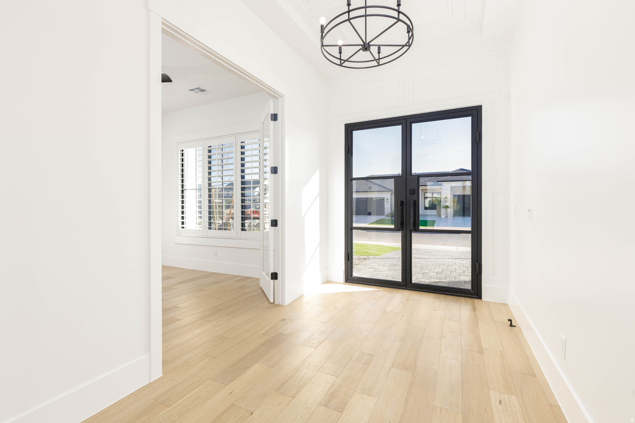 MOORLAND PARK 5 - Residential