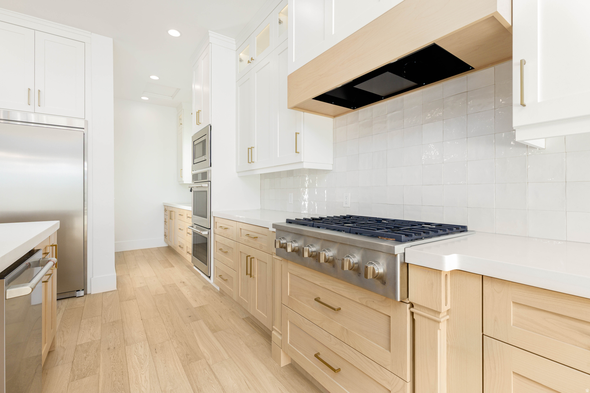 MOORLAND PARK 5 - Residential