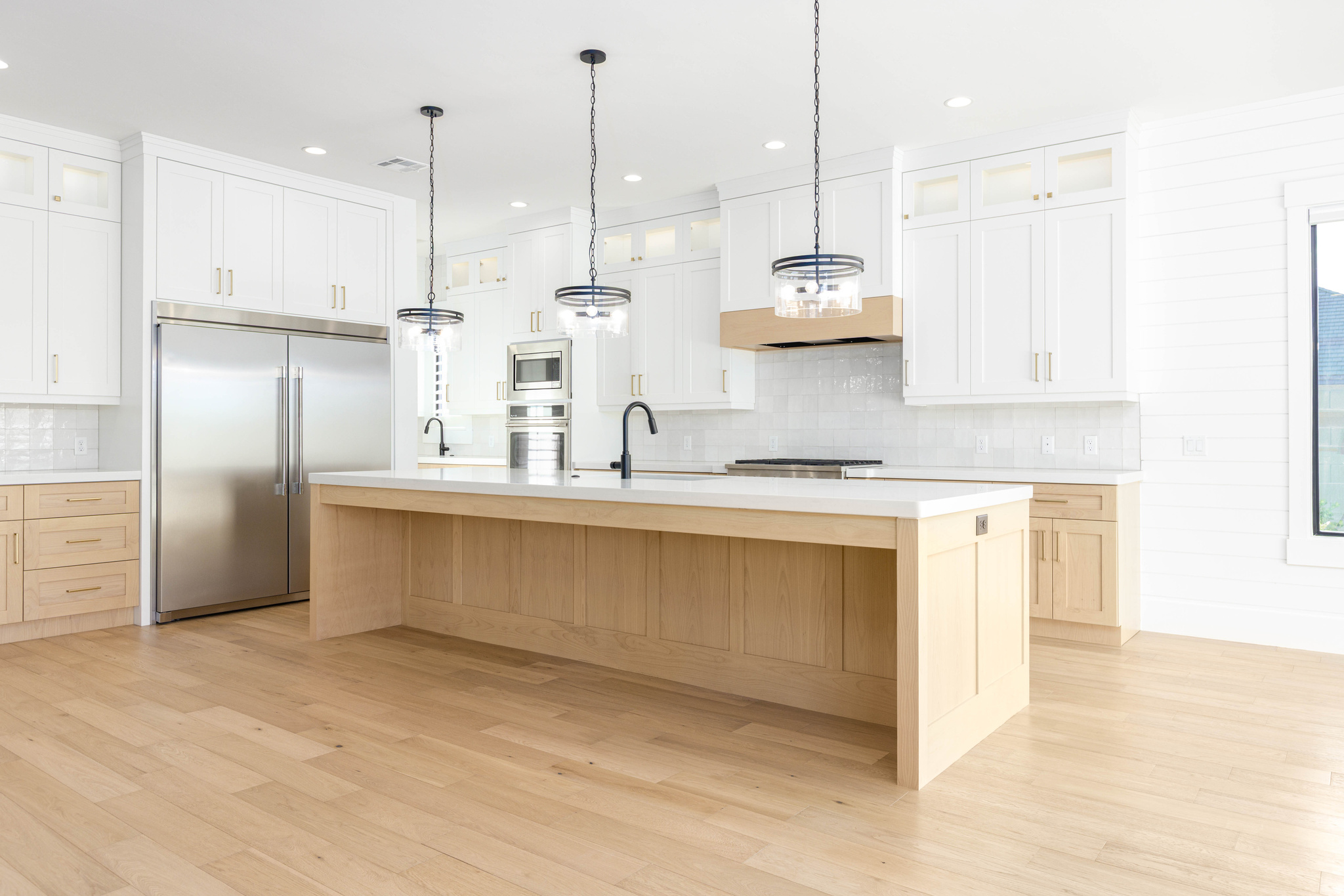 MOORLAND PARK 5 - Residential