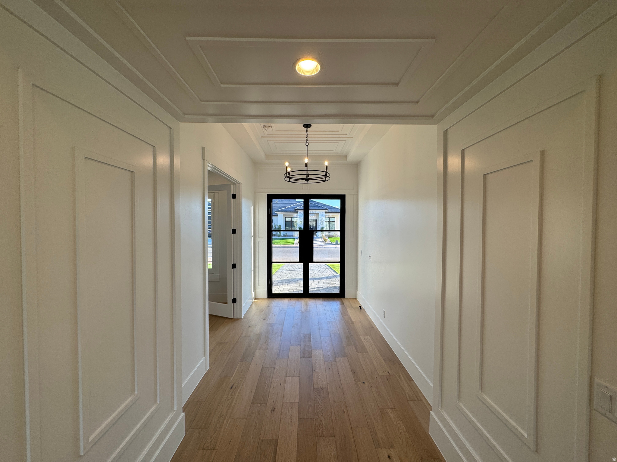 MOORLAND PARK 5 - Residential